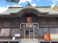 櫛田宮(佐賀県)