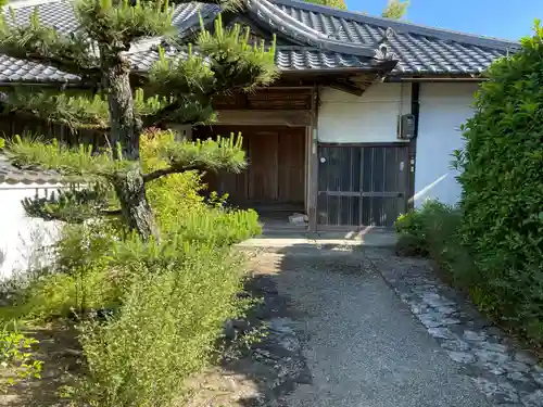 修徳院(和歌山県)