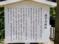 猪子石神明社(神月町)のその他建物