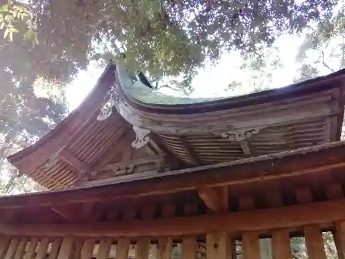 鹿島神宮のその他建物