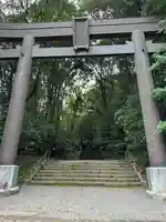 槵觸神社(宮崎県)