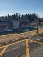 大林稲荷大明神(群馬県)