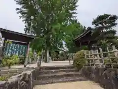 山大寺(香川県)