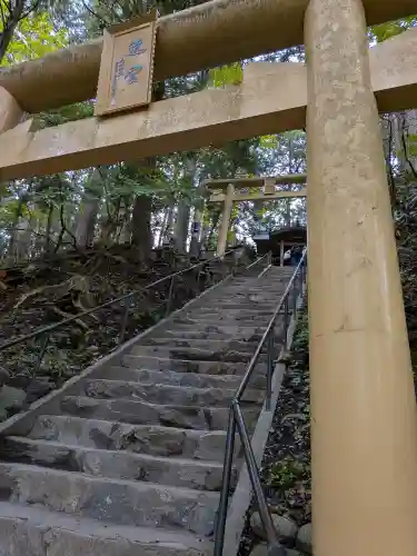 三峯神社(埼玉県)