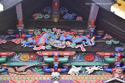 秩父神社(埼玉県)