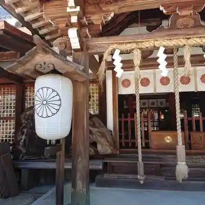 日根神社(大阪府)