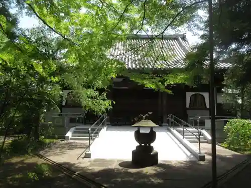 大正寺(東京都)