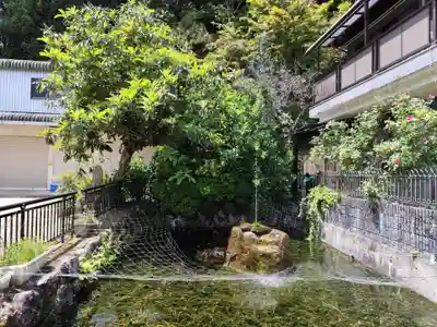 不動寺(奈良県)