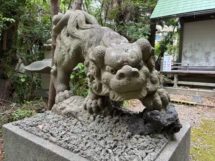 國府神社(千葉県)