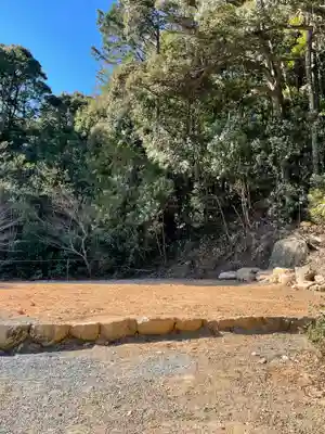 高根神社(静岡県)