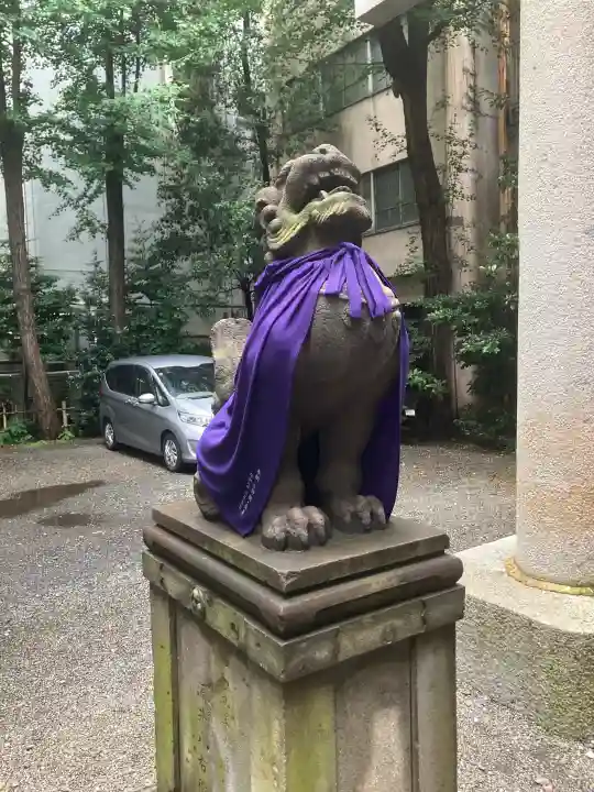 日本橋日枝神社(東京都)