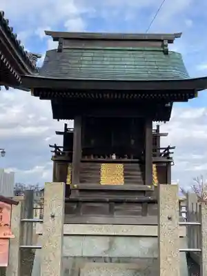 白髭神社(岐阜県)