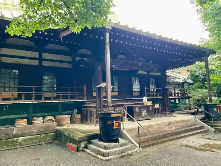 圓蔵寺(埼玉県)