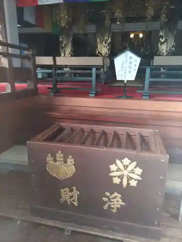 長全寺のその他建物