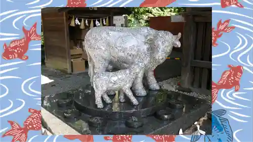 榴岡天満宮(宮城県)