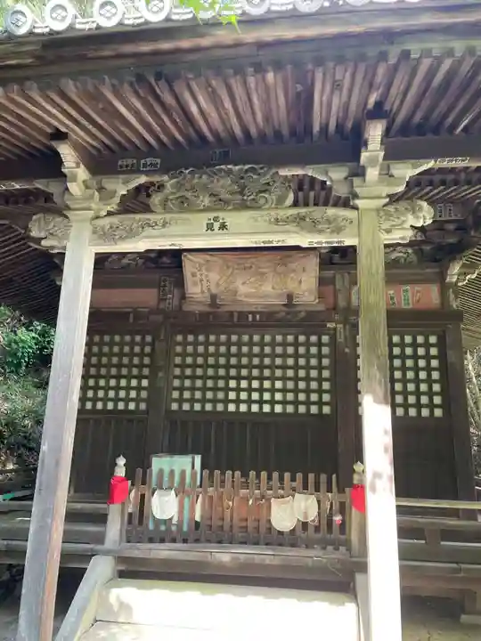弥谷寺(香川県)