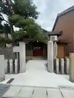 八幡神社(三重県)