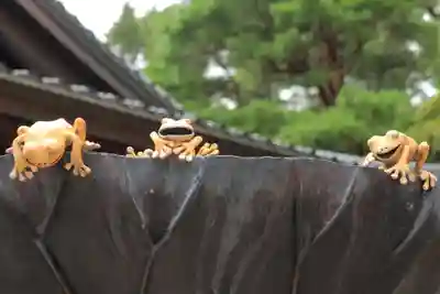 尾山神社(石川県)