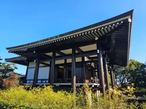 中宮寺(奈良県)