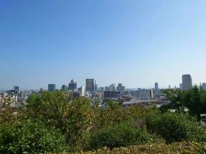 北野天満神社(兵庫県)
