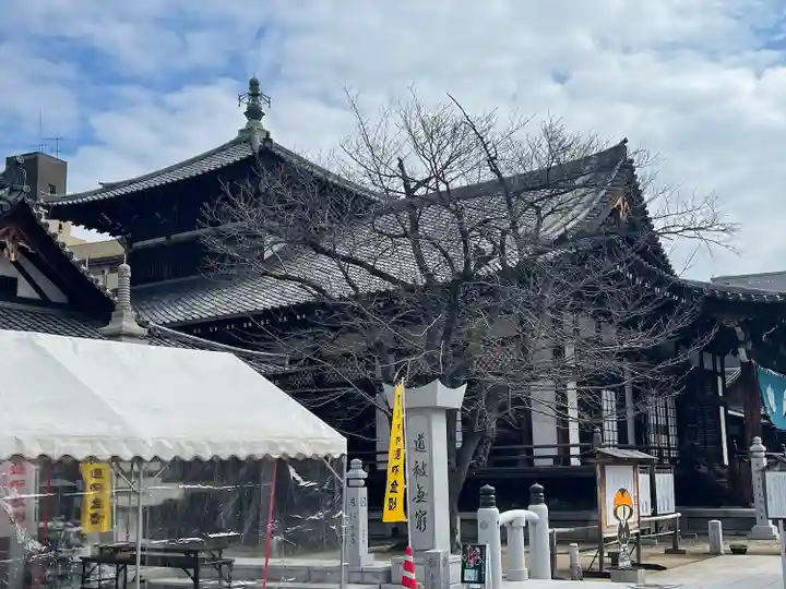 讃岐別院(香川県)