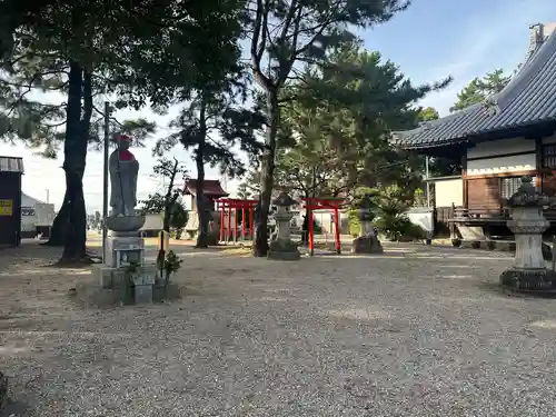 大樹寺（松安院大樹寺）(愛知県)