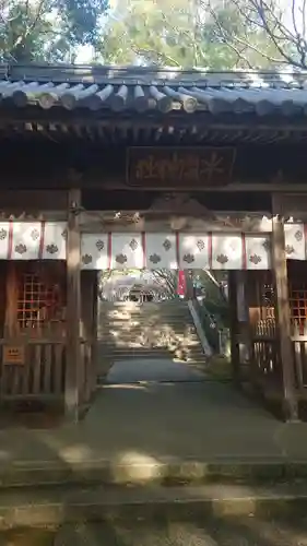 牛窓神社(岡山県)