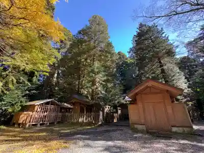 幣立神宮(熊本県)