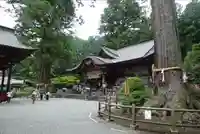 北口本宮冨士浅間神社(山梨県)