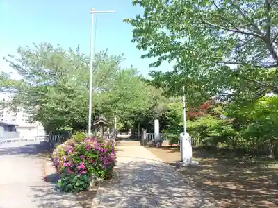 草刈大宮神社(千葉県)