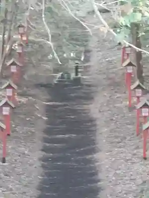 亀岡八幡宮(栃木県)