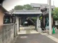 萬福寺(埼玉県)