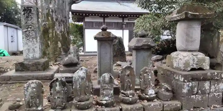 勝福寺(神奈川県)
