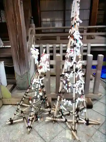 小野照崎神社(東京都)