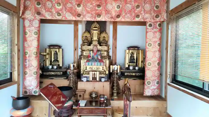 妙福寺(栃木県)