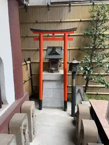 心城院(東京都)