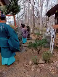 本輪西八幡神社(北海道)(2025年11月24日(月) 14時31分46秒投稿)