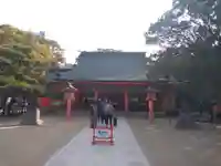 住吉神社(福岡県)