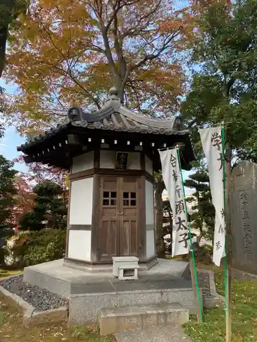 光明寺のその他建物