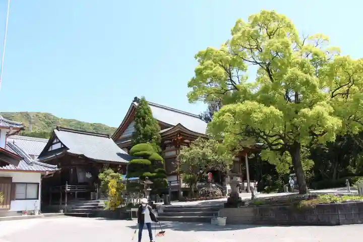 善楽寺のその他建物