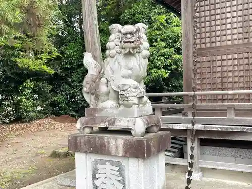 奥村神社(滋賀県)