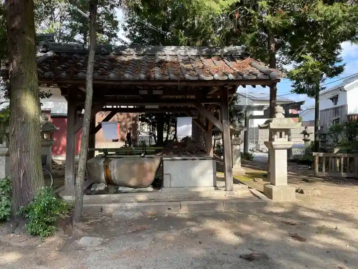 八幡神社(滋賀県)