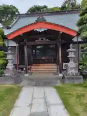 東際寺(神奈川県)