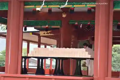 鶴岡八幡宮(神奈川県)