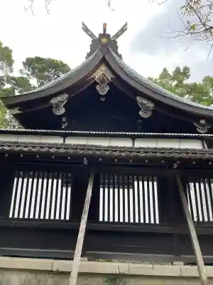 熊本縣護國神社(熊本県)