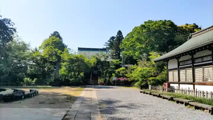 本土寺(千葉県)