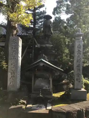 西明寺のその他建物