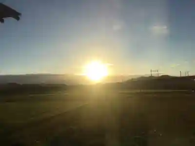 松江神社(島根県)