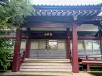 安立寺(東京都)