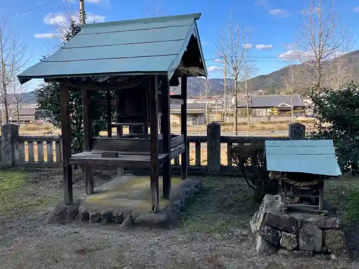 三島神社(愛媛県)